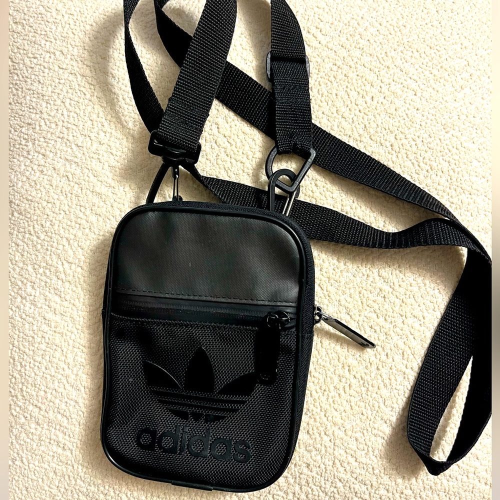 Adidas Crossbody.